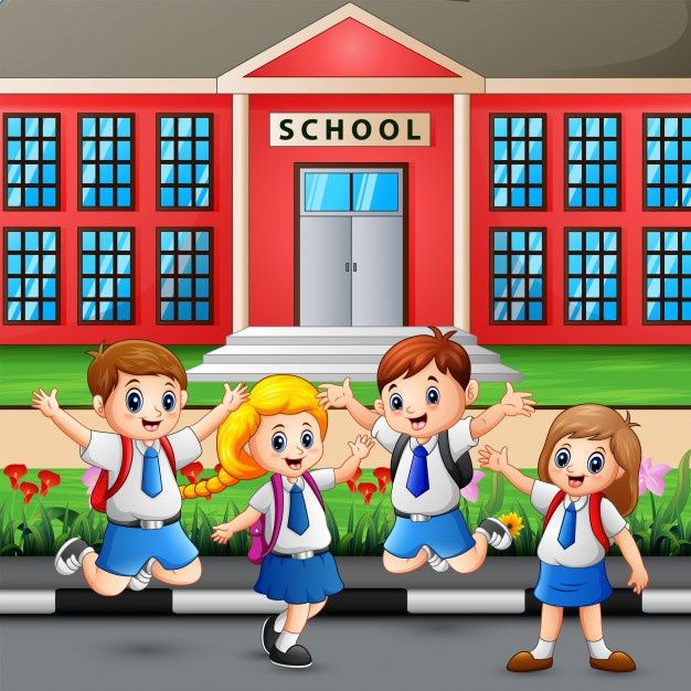 School Image